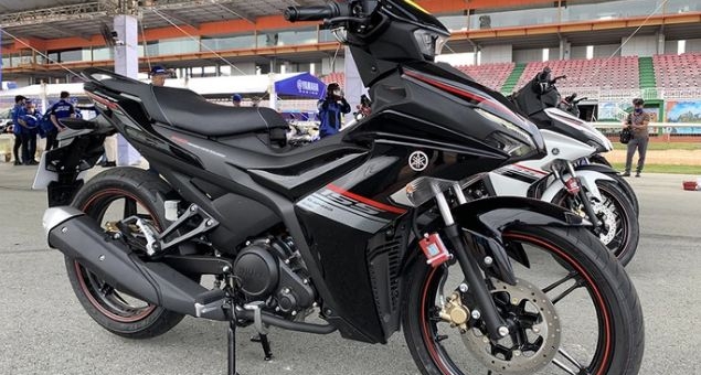 Yamaha Exciter 155 VVA bị đội giá cao 'ngất ngưởng' tại đại lý