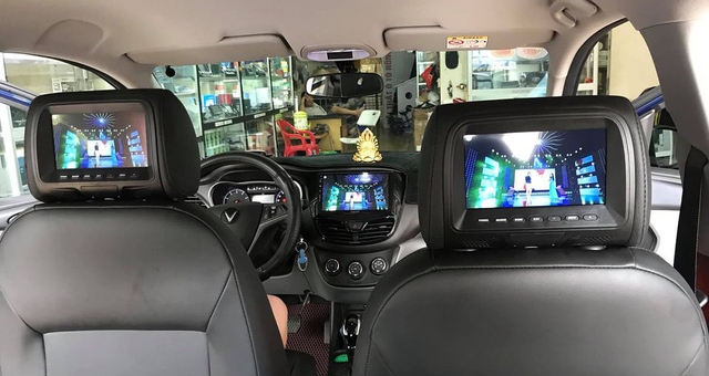 Chủ nhân VinFast Fadil rao bán xe gấp vì cần tiền tiêu Tết