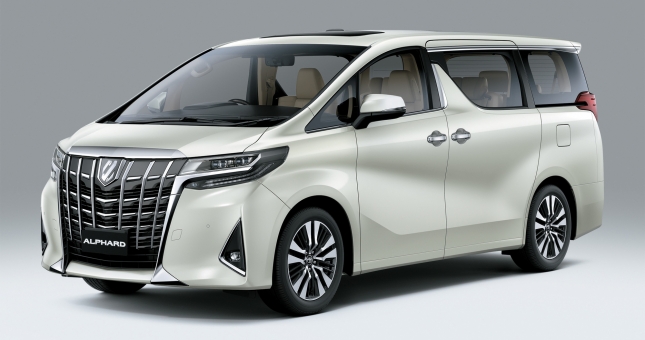 'Đàn anh' Toyota Innova ra mắt bản mới tại VN, thiết kế đẹp mê