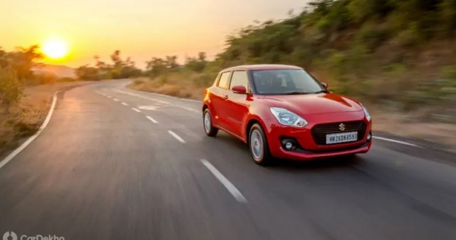 Top 10 xe bán chạy nhất toàn cầu 1/2021: Toàn xe không có tại VN