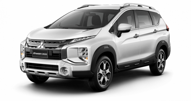 10 xe bán chạy nhất 1/2021: Vios mất 'ngôi vua' về tay Xpander