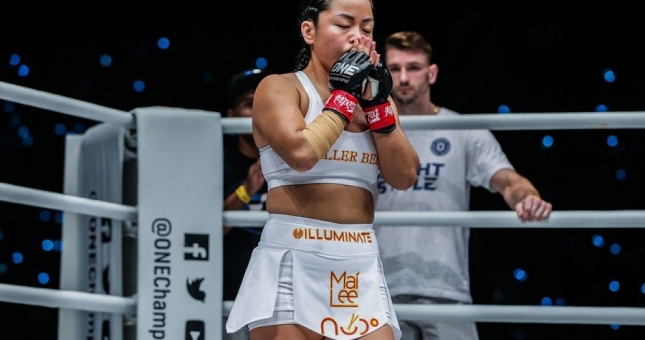 Bi Nguyễn: Đừng có động đến tôi khi tôi đang cắt cân!