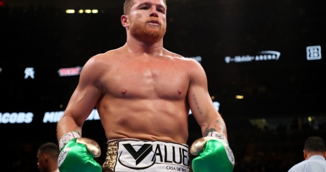 Canelo Alvarez kiện DAZN 280 triệu USD: Vì đâu nên nỗi?