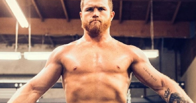 Canelo Alvarez rồi sẽ trở thành nhà vô địch 6 hạng cân?