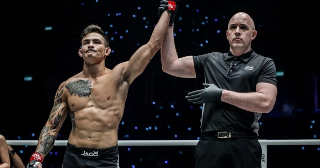 Thành Lê: 'Martin là đối thủ duy nhất tôi muốn nhắm tới lúc này'