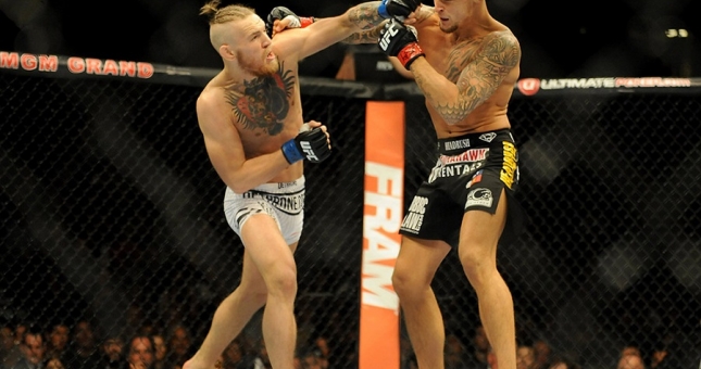 Conor McGregor vs. Dustin Poirier 2: Trong năm 2020?