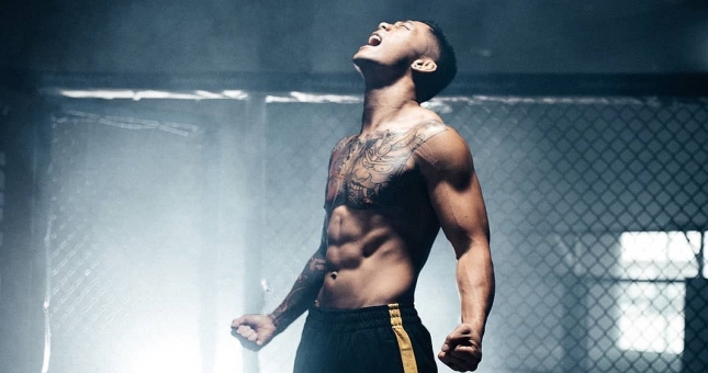 Martin Nguyễn chúc mừng Thành Lê, sẵn sàng trở lại sàn đấu