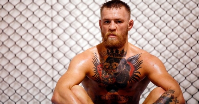 Conor McGregor sẽ dành năm 2021 cho hạng Lightweight