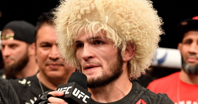 Khabib: Cả người thân cũng khó hiểu trước quyết định của tôi