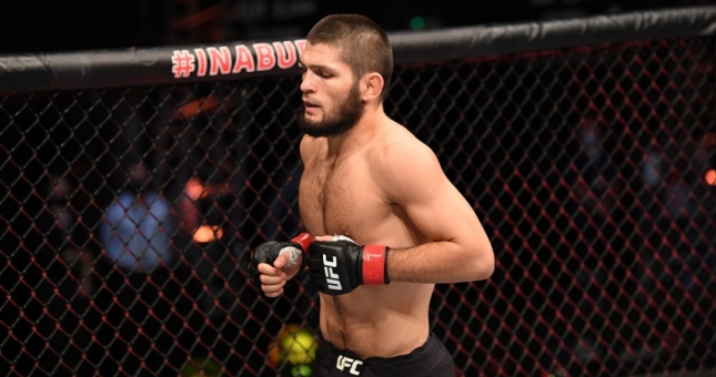 Khabib ngó lơ Conor, điểm danh những đối thủ khó khăn nhất
