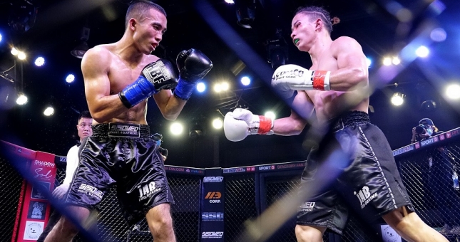 Bài Danh Chiến 4: Tưng bừng những trận đấu gay cấn bùng nổ