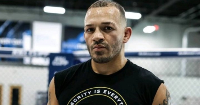 UFC điêu đứng khi võ sĩ sát hại chị và em gái bất thành