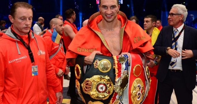 Wladimir Klitschko sẽ trở lại sau 4 năm rời sàn Quyền Anh?