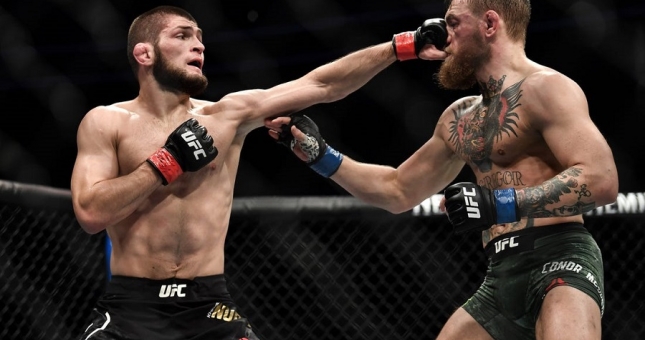 HLV của Khabib: Sẽ không bao giờ có trận Khabib vs McGregor 2