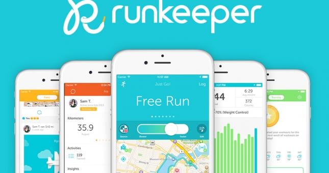 5 ứng dụng chạy bộ miễn phí tốt nhất 2019