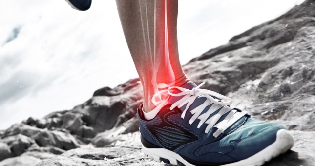 Làm thế nào để tránh chấn thương khi chạy bộ?