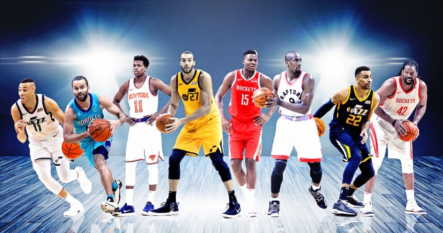 Kích thước sân thi đấu bóng rổ chuẩn NBA là bao nhiêu?