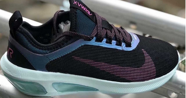 Rò rỉ hình ảnh được cho là của Nike Air Max 2019