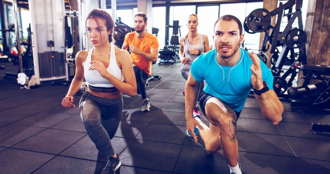 Tập thể dục thường xuyên có thể giúp bạn thông minh hơn