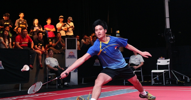 3 mẹo tập cổ tay khỏe và dẻo để chơi cầu lông