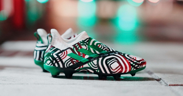 Adidas bất ngờ tung ra Glitch 19 với diện mạo mới 