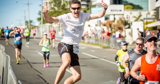 Nghiên cứu mới: Thể thao có thể giúp bạn hạnh phúc hơn tiền bạc