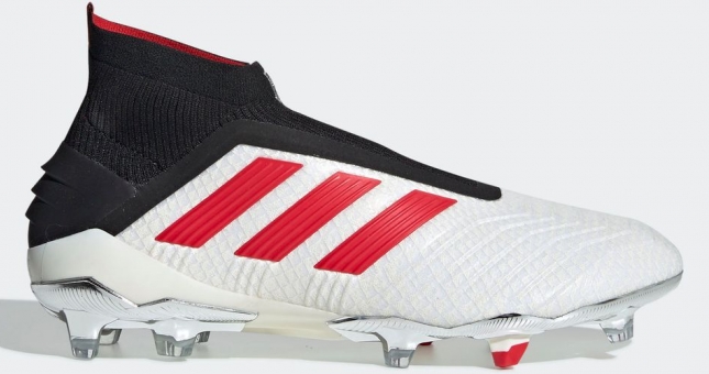 Thiết kế sang trọng của Adidas Predator 19 Paul Pogba 
