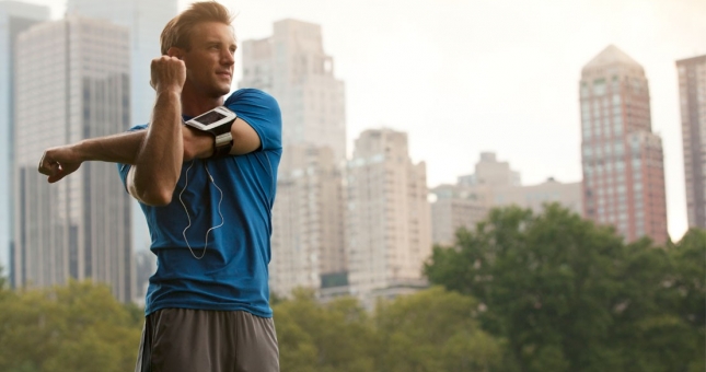 Bạn sẽ ngay lập tức luyện tập ngoài trời bởi 5 lý do sau