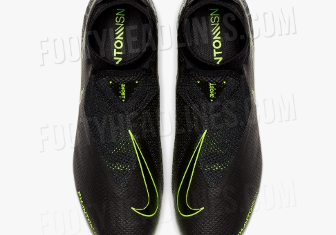 Chiêm ngưỡng màu sắc cực độc của Nike Phantom VSN mới