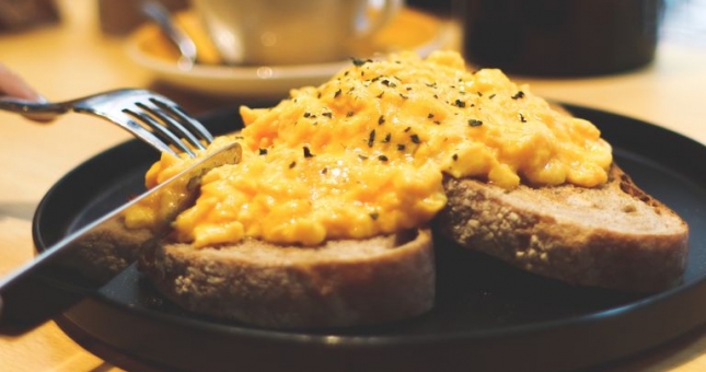 Những sai lầm nghiêm trọng khi giảm cân sai cách: Nhịn ăn sáng, tối