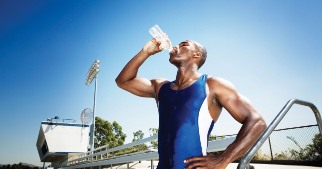 5 loại nước điện giải chống chuột rút tốt nhất cho Gymer