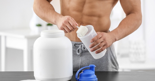 8 loại thực phẩm thể hình tốt nhất và cách sử dụng hiệu quả