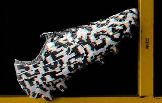 Nike Tiempo Legend 8 lộ diện, Pique và Van Djik đã có từ lâu