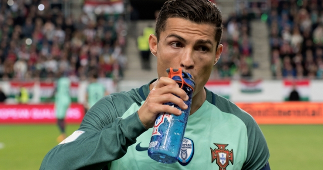 5 mẹo nạp năng lượng xịn như cầu thủ chuyên nghiệp