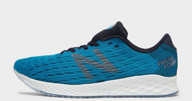 Top 5 đôi giày chạy bộ tốt nhất nửa đầu 2019