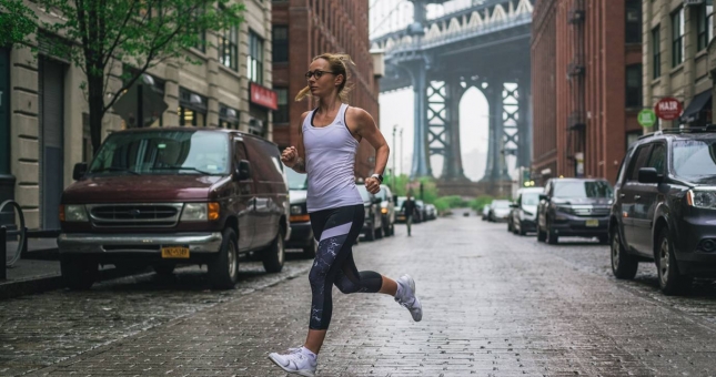 Kế hoạch chinh phục 5km cho người mới chạy bộ trong 8 tuần