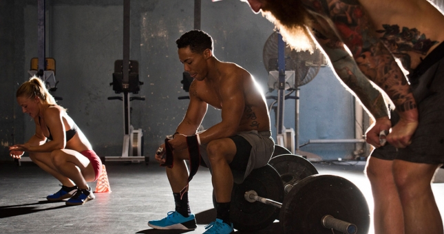 Nghỉ khi tập gym như thế nào là đúng cách?