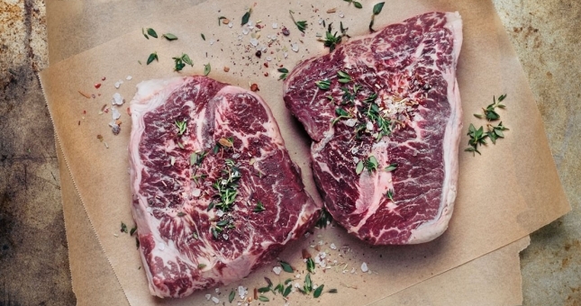 5 thực phẩm tưởng có hại nhưng thực tế lại có lợi cho dân tập Gym 