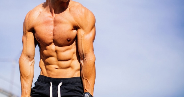 7 thực phẩm bạn nên tránh nếu muốn có 6 múi