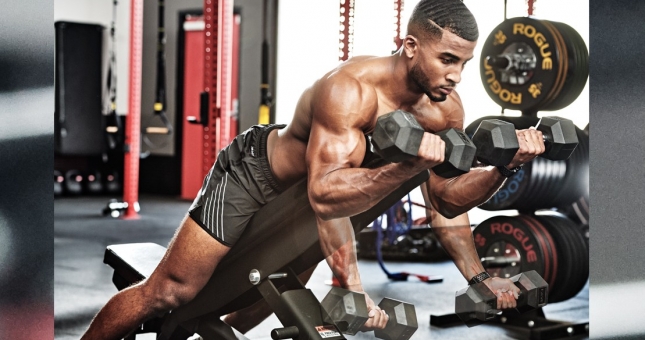 4 mẹo đơn giản giúp cơ bắp tăng sức mạnh và kích thước