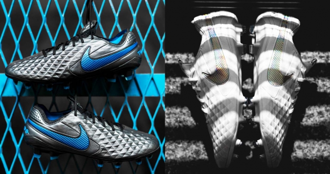 Nike chính thức giới thiệu Tiempo Legend 8 - Under The Radar