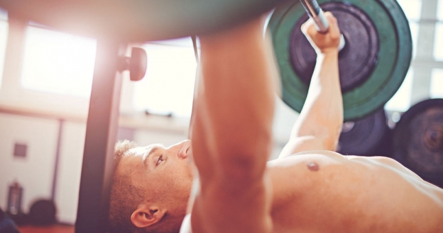 6 thực phẩm giúp bạn ngay lập tức tăng cường sức mạnh cơ bắp