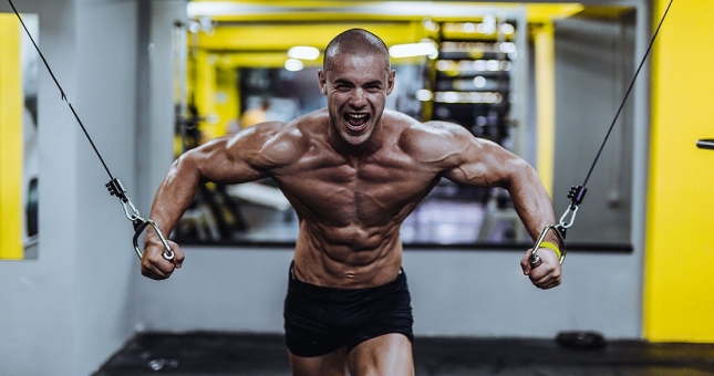 9 Lời khuyên xây dựng cơ bắp ‘Chất lượng’ từ chuyên gia