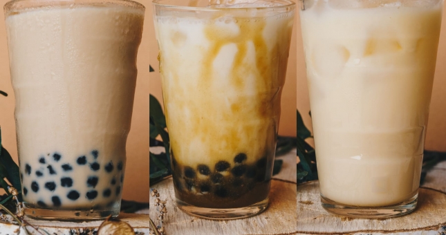 Trào lưu 'Trà sữa' và những nguy cơ tiềm ẩn về sức khỏe