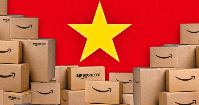 Amazon Việt Nam thành lập, người Việt có thể mua đồ thể thao như ở Mỹ?