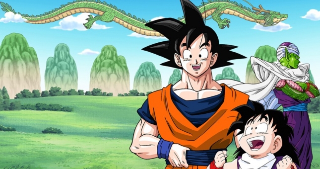 Adidas và 7 Viên Ngọc Rồng lại hợp tác ra giày siêu độc 