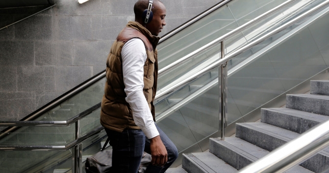 5 cách để vận động giảm cân mà không cần đến phòng Gym