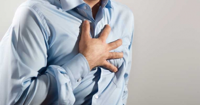 Báo động: Người trẻ mắc bệnh tim do không chơi thể thao