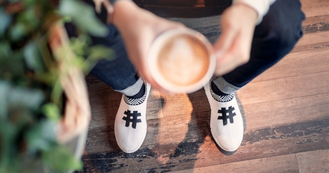 9X Việt làm giày làm từ bã cà phê, gọi vốn thành công hơn 10 tỷ