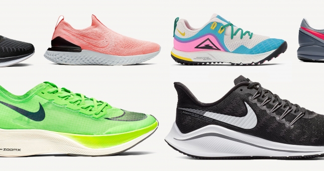 Nike giảm giá mạnh toàn bộ sản phẩm, nhiều mẫu giảm tới 35%
